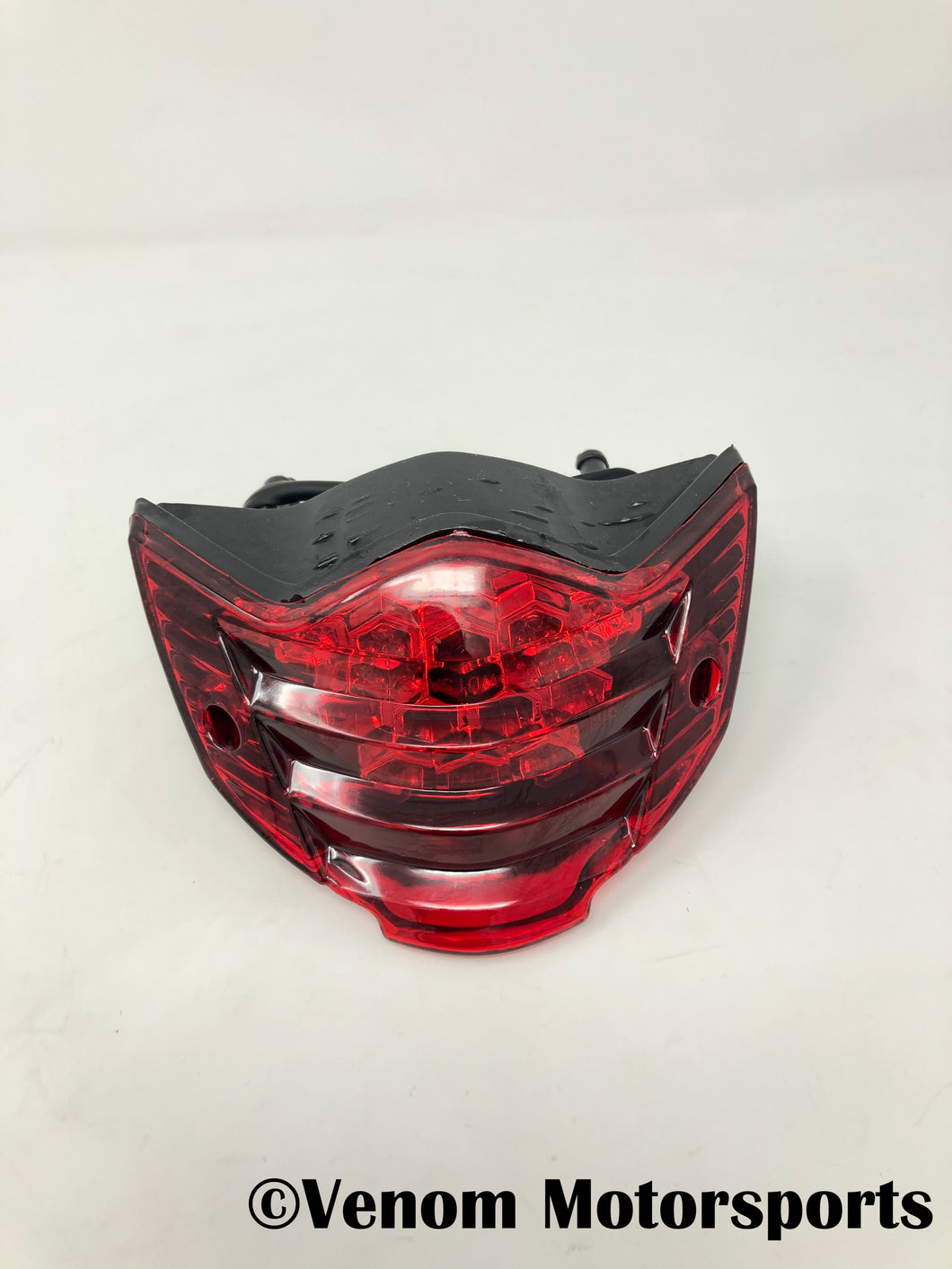 Venom X22 125cc Motorcycle | Tail Light (125001049)