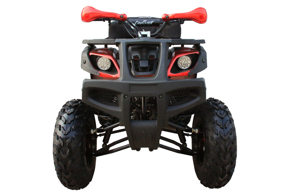 150cc Venom Kodiak ATV | Full Size | ATV-150