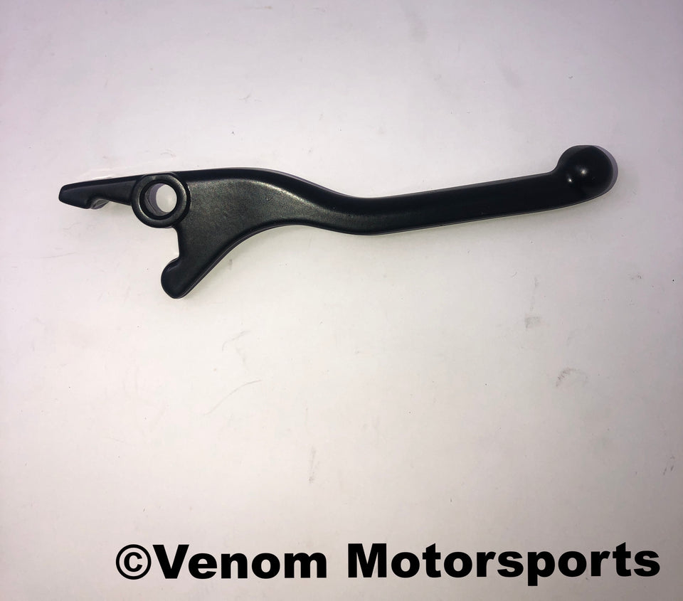 Venom E-Madix 1300W 48V | Right Brake Lever (4 025 0010 100-1)