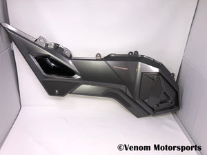 X20 Gen II 125cc | Right Side Middle Fairing (125010012)