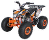 Venom Racing Madix 125cc ATV | Automatic Transmission + Reverse