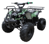 Venom Kodiak | 125cc ATV | Fully Automatic + Reverse