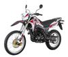 Lifan KPX 250 | 250cc Dual Sport Motorcycle | Fuel Injected | 6 Speed