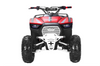 Venom Lander 125cc ATV | Fully Automatic + Reverse | XD-125UF