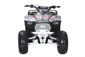 Venom Lander 125cc ATV | Fully Automatic + Reverse | XD-125UF