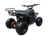 Rex 110cc ATV | 4-Stroke Automatic Transmission