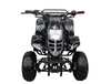 Rex 110cc ATV | 4-Stroke Automatic Transmission