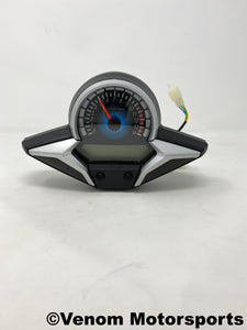 X22R 250cc | Speedometer (10050065)