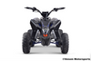 Venom E-Madix Electric ATV | 1300w | 48V Lithium Battery