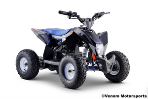 Venom E-Madix Electric ATV | 1300w | 48V Lithium Battery