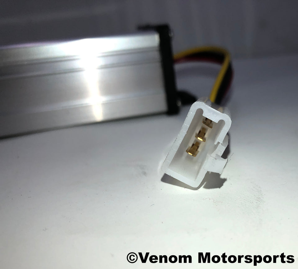 Replacement Voltage Rectifier | Venom 1500W ATV