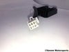 Replacement Voltage Regulator | Venom 50cc Fatboy