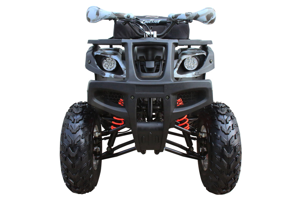 150cc Venom Kodiak ATV | Full Size | ATV-150