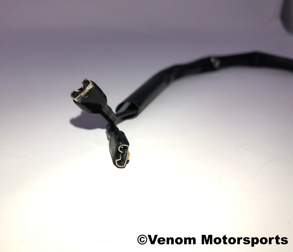 Replacement Wiring Harness | Venom 1300W ATV