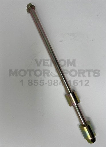 X20 Gen II 125cc | Rear Axle (125010071)