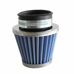 New 39mm Performance Air Filter Gy6 Moped Scooter Atv Dirt Bike Motorcycle 50cc 110cc 125cc 150cc 200cc - Venom Motorsports