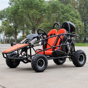 DF125GKF-110cc-Go-Kart