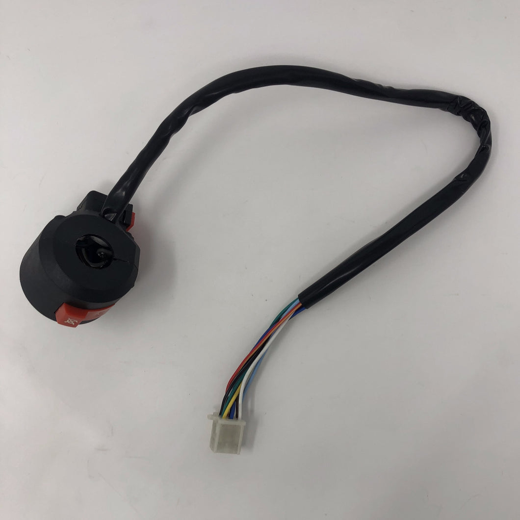 Replacement Left Side Control Switch | Venom 125cc ATVs