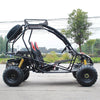 200cc Bolt Go Kart | 2 Seater | Automatic + Reverse