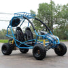 200cc Bolt Go Kart | 2 Seater | Automatic + Reverse