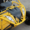 200cc Bolt Go Kart | 2 Seater | Automatic + Reverse