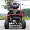 200cc Bolt Go Kart | 2 Seater | Automatic + Reverse