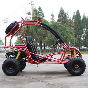 200cc Bolt Go Kart | 2 Seater | Automatic + Reverse