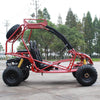 200cc Bolt Go Kart | 2 Seater | Automatic + Reverse