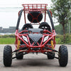 200cc Bolt Go Kart | 2 Seater | Automatic + Reverse