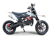 PAD50-3 syxmoto dirt bike for sale. Dirt bikes for 49cc motocross