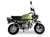 CT70 honda Monkey bike clone PBZ125-3 icebear