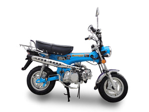 Champion Monkey Bike | 125cc Motorcycle | 4 Speed