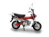 Champion Monkey Bike | 125cc Motorcycle | 4 Speed